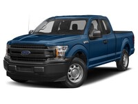 2018 Ford F-150 Truck 2018 Ford F-150 Truck