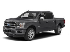 Used 2018 Ford F-150 XLT Truck near League City, TX