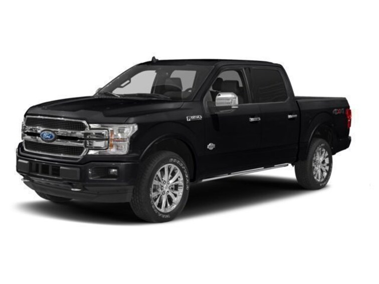 Used 2018 Ford F 150 Xlt For Sale In Buffalo Near Cheektowaga Jamestown Ny Stockno19p273