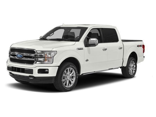 2018 Ford F-150 Lariat -
                Latham, NY