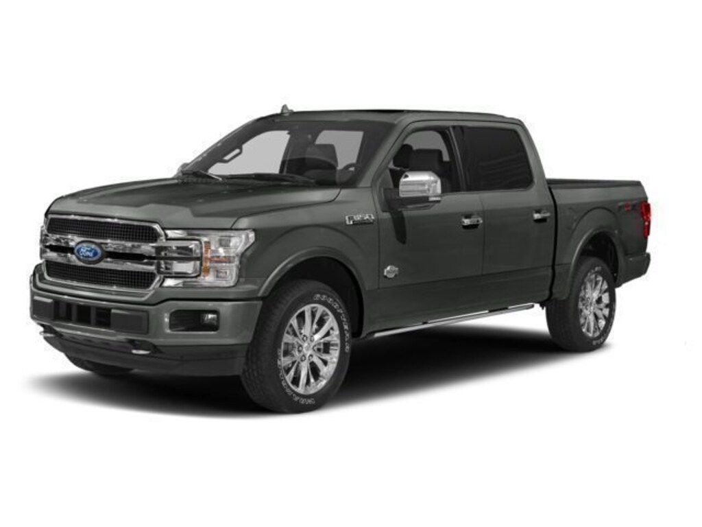 Certified Used 2018 Ford F 150 Platinum For Sale In Houston Tx Stock Tjfa79525