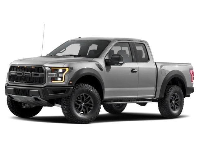 Ford F-150's photo