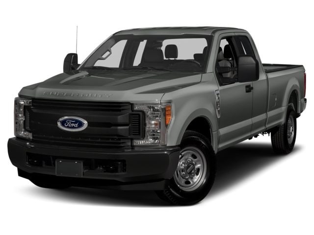 2018 Ford F-250 Super Duty XLT's photo