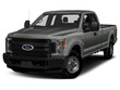 Ford F-250SD