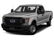 Ford F-250SD