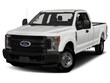 Ford Super Duty F-250 SRW