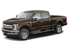 2018 Ford F-250SD XLT Truck