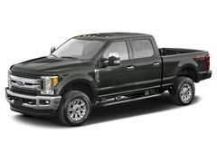 2018 Ford F-250 Truck Crew Cab