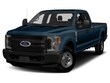 Ford Super Duty F-350 SRW