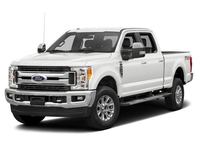 2018 Ford F-350 Super Duty XLT's photo