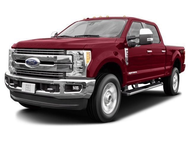 2018 Ford F-350 Super Duty Lariat's photo