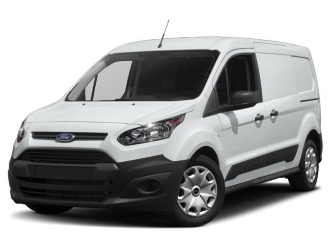 2018 Ford Transit Connect XL Cargo Van