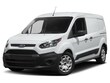 Ford Transit Connect Van