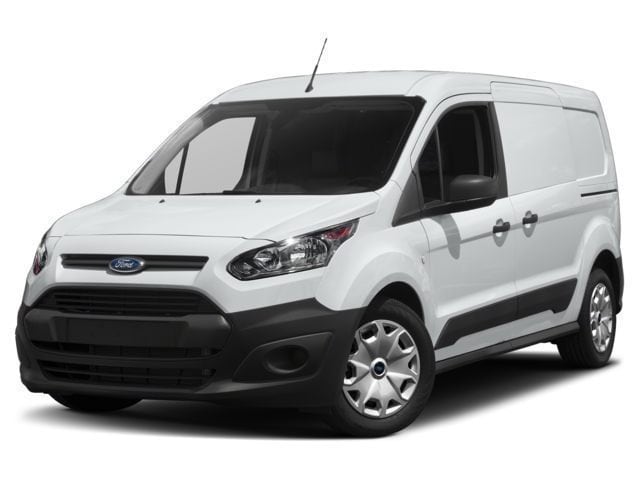 2018 Ford Transit Series Connect XLT -
                Washington, MI