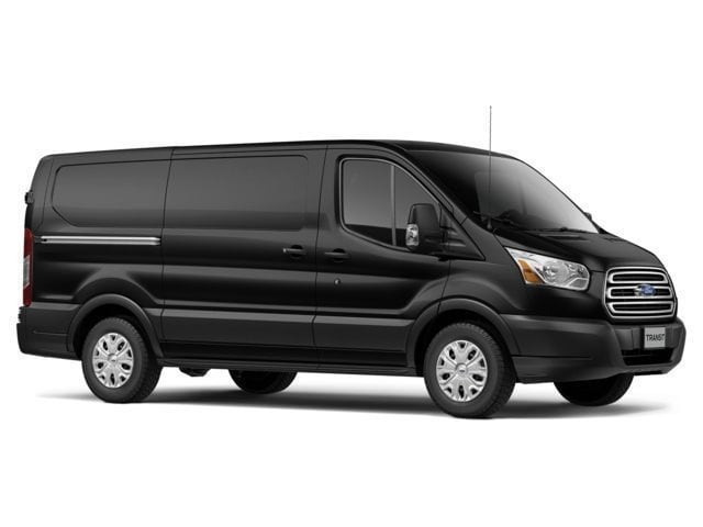 2018 Ford Transit Van Base's photo