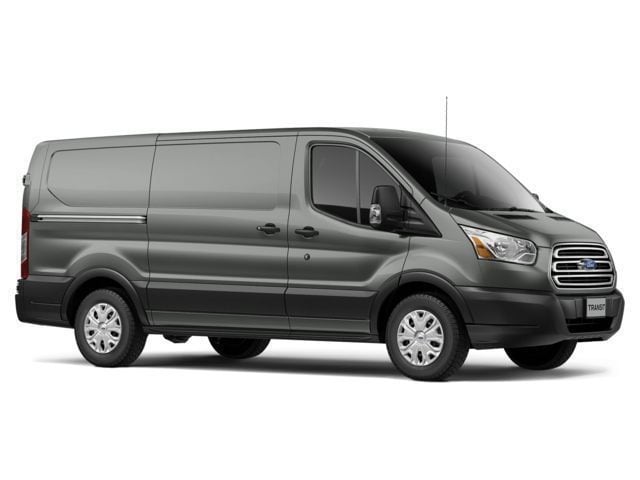 2018 Ford Transit 150 Van Low Roof 60/40 Pass. 130 WB's photo