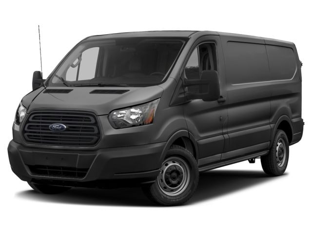 2018 ford transit vans for sale