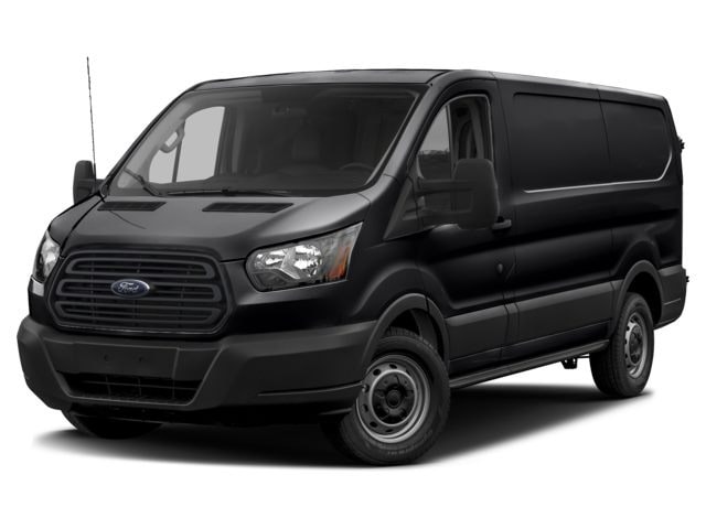 2018 Ford Transit Van Base