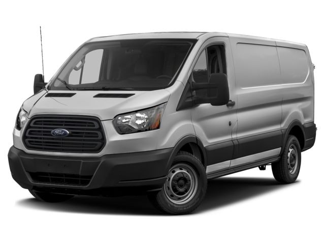2018 Ford Transit's photo