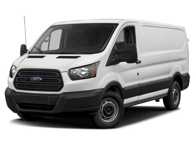 2018 Ford Transit Van Base