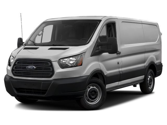 2018 Ford Transit 150 Van Low Roof 60/40 Pass. 148 WB's photo