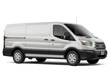  Ford Transit T-150