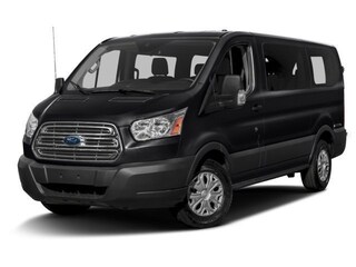 2018 Ford Transit-150 XLT Wagon