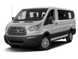 Ford Transit Passenger Wagon