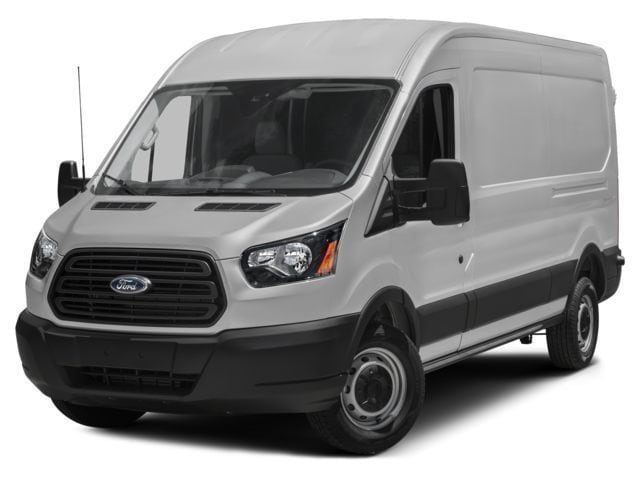 2018 Ford Transit 250 Van Med Roof Sliding Pass. 130 WB's photo