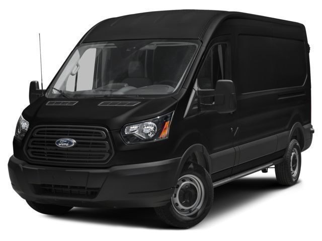 2018 Ford Transit 250 Van Med Roof Sliding Pass. 148 WB's photo