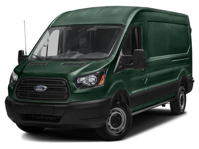 2018 Ford Transit Van Base's photo