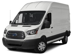 2018 Ford Transit Van Base Van