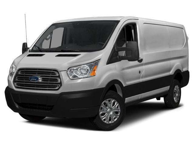 2018 Ford Transit 350 Van Low Roof 60/40 Pass. 148 WB's photo