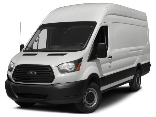 2018 Ford Transit Van Base
