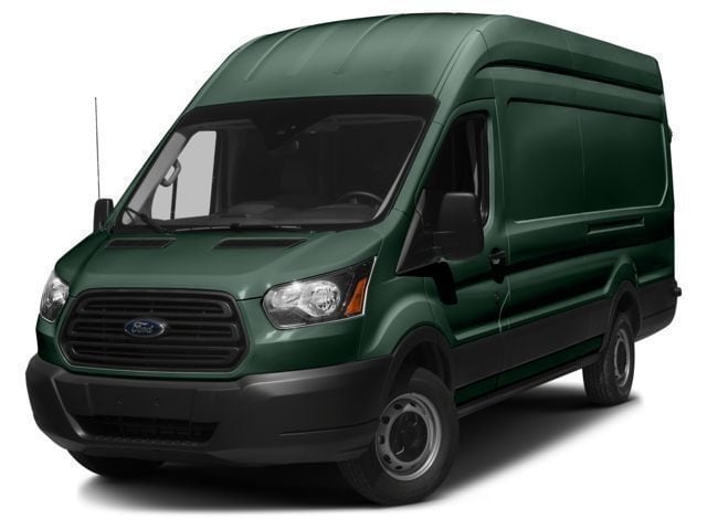2018 Ford Transit 350 HD High Roof Pass Slide 148EL WB DRW's photo
