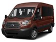  Ford Transit Passenger Wagon