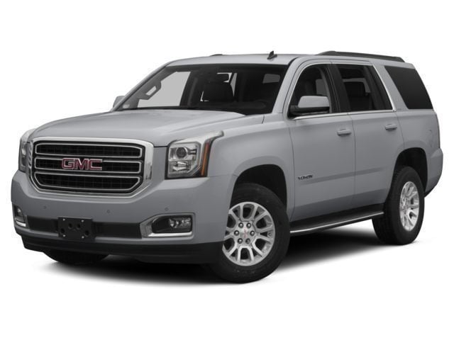 2018 GMC Yukon SLT -
                  Odessa, TX