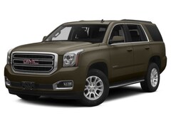 Used 2018 GMC Yukon SLT SUV for sale in Fort Myers