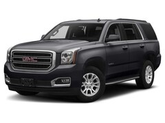 2018 GMC Yukon SLT SUV