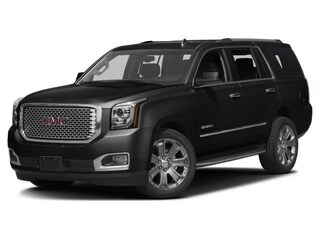 Used 2018 GMC Yukon Denali SUV in Montgomery