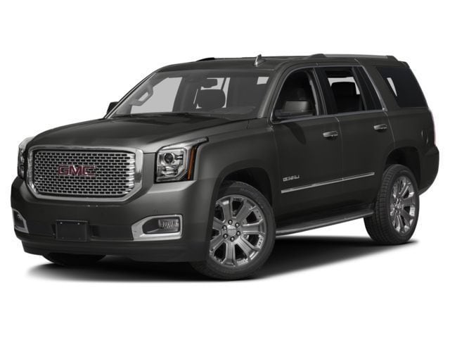 2018 GMC Yukon Denali -
                  San Antonio, TX