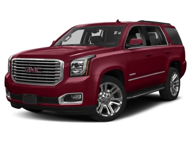 2018 GMC Yukon 2WD SLT Standard Edition's photo