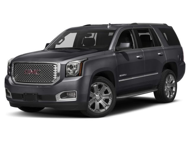 2018 GMC Yukon Denali -
                Midland, TX