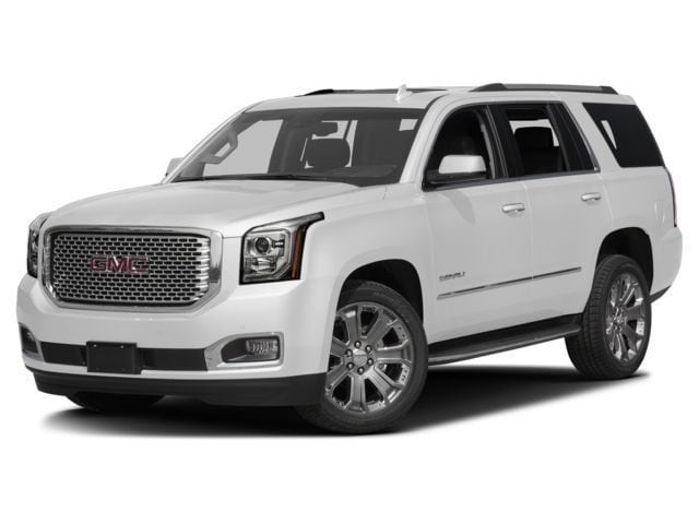 2018 GMC Yukon Denali -
                Roseburg, OR