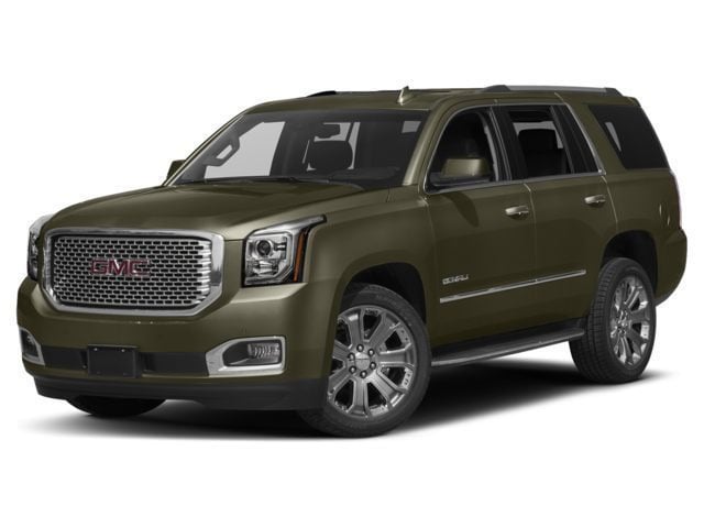 2018 GMC Yukon Denali -
                Memphis, TN