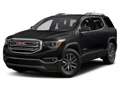 Used 2018 GMC Acadia SLT SUV for sale in Irondale