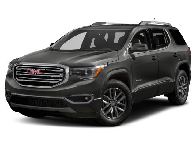 2018 GMC Acadia SLT -
                Wesley Chapel, FL