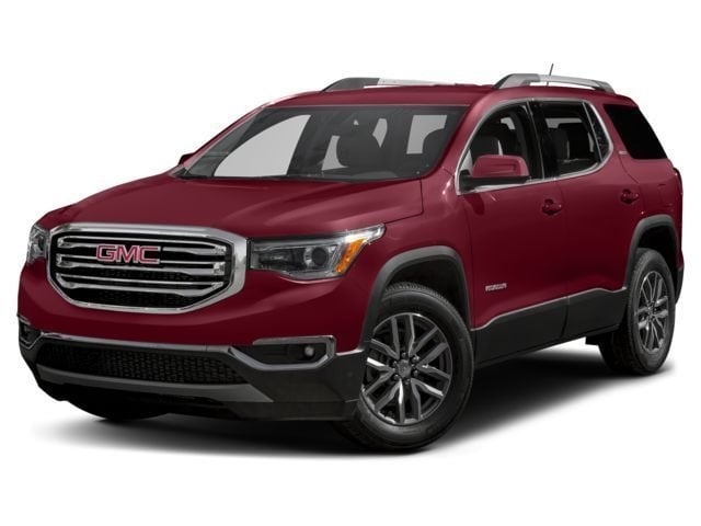 2018 GMC Acadia SLT-2 FWD's photo