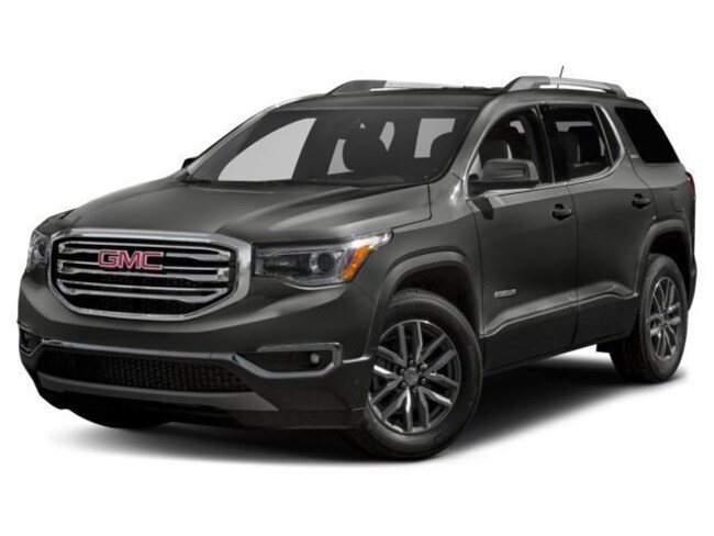 2018 GMC Acadia SLE-2 SUV