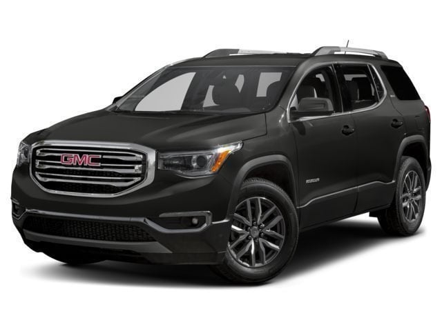 2018 GMC Acadia SLT-2 AWD's photo